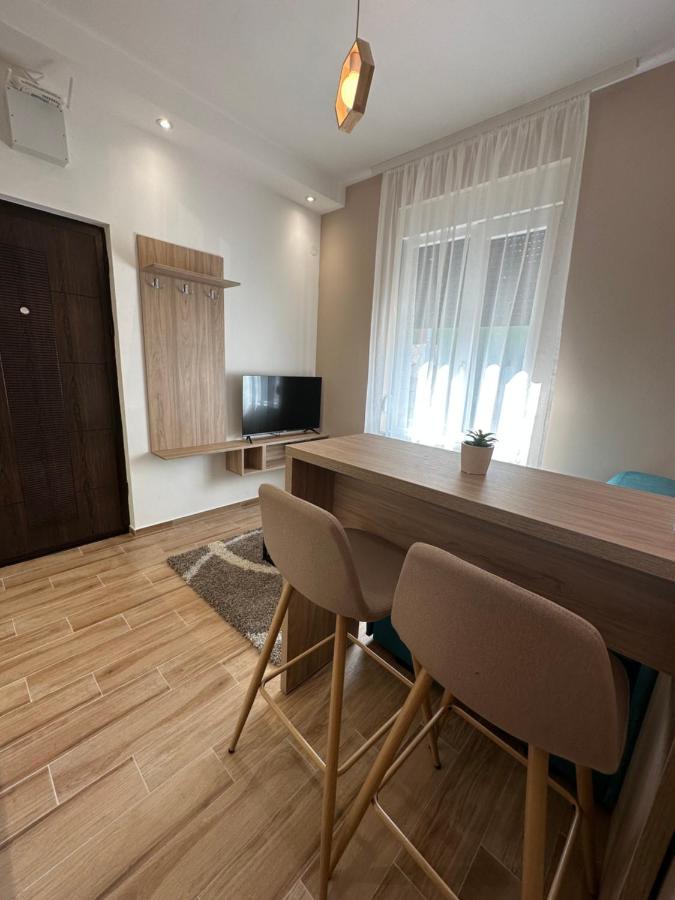 Dream Apartments Ni Exteriér fotografie