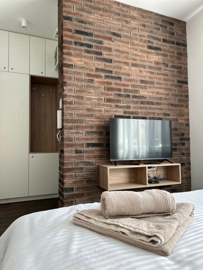 Dream Apartments Ni Exteriér fotografie