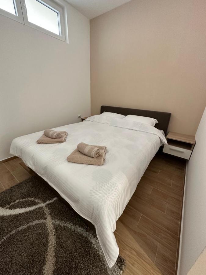 Dream Apartments Ni Exteriér fotografie